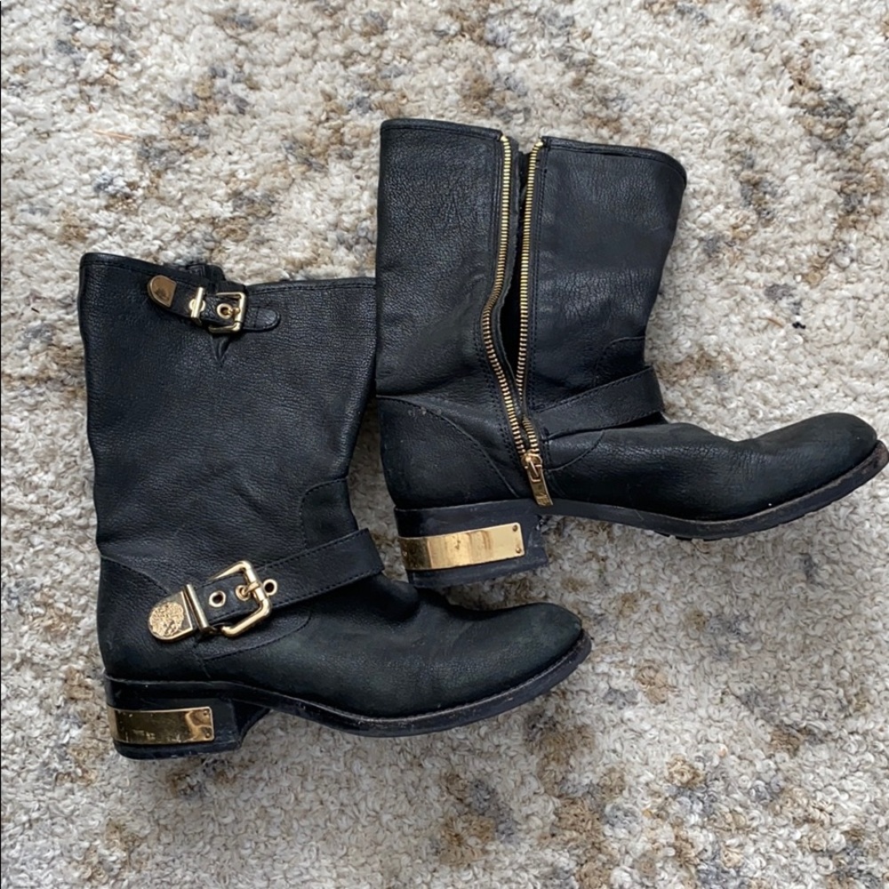 Vince Camuto Boots